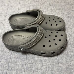 Croc's Classic Clog